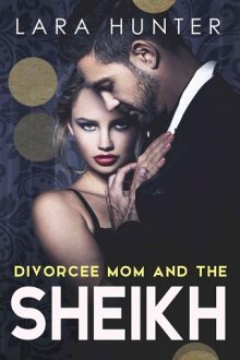 divorcee mom and the sheikh, lara hunter, epub, pdf, mobi, download