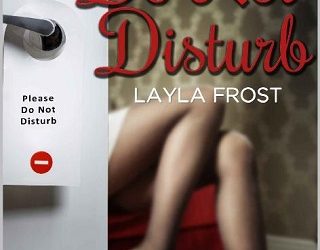 do not disturb layla frost