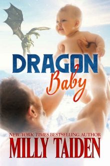 dragon baby, milly taiden, epub, pdf, mobi, download