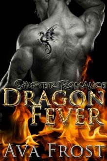 dragon fever, ava frost, epub, pdf, mobi, download