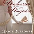 duchesses in disguise grace burrowes