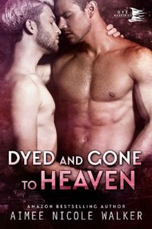 dyed and gone to heaven, aimee nicole, epub, pdf, mobi, download