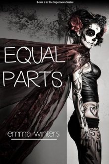 equal parts, emma winters, epub, pdf, mobi, download