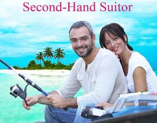 esmeralda and the second-hand suitor hebby roman