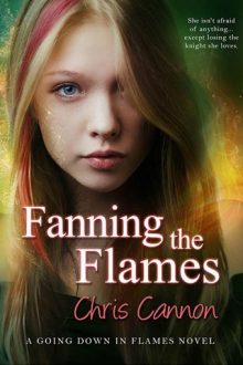 fanning the flames, chris cannon, epub, pdf, mobi, download