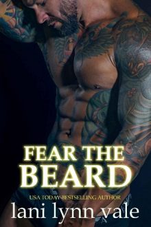fear the beard, lani lynn vale, epub, pdf, mobi, download