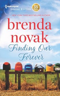 finding our forever, brenda novak, epub, pdf, mobi, download