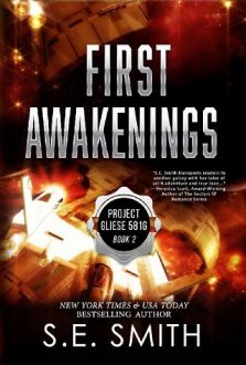 first awakenings, se smith, epub, pdf, mobi, download