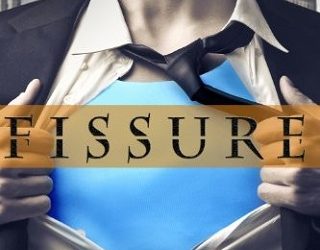 fissure nicole williams