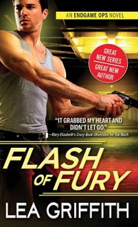 flash of fury, lea griffith, epub, pdf, mobi, download