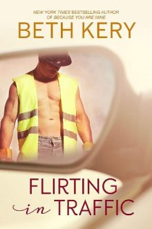 flirting in traffic, beth kery, epub, pdf, mobi, download