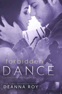 forbidden dance, deanna roy, epub, pdf, mobi, download
