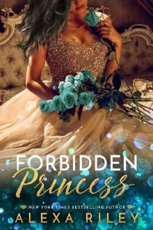 forbidden princess, alexa riley, epub, pdf, mobi, download