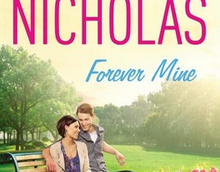 forever mine erin nicholas