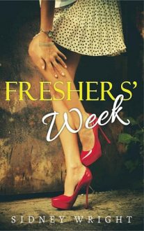 freshers' week, sidney wright, epub, pdf, mobi, download