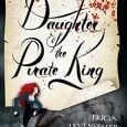 daughter of the pirate king tricia levenseller