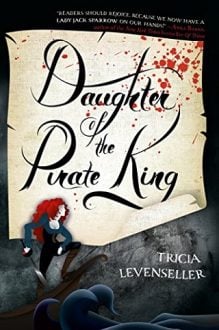 daughter of the pirate king, tricia levenseller, epub, pdf, mobi, download