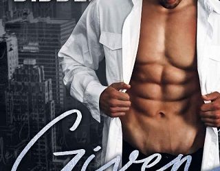 given lauren landish