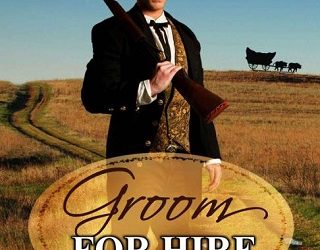 groom for hire ruth ann nordin