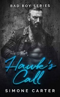 hawk's call, simone carter, epub, pdf, mobi, download