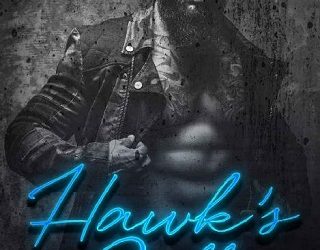 hawk's call simone carter