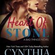 heart of stone cynthia eden