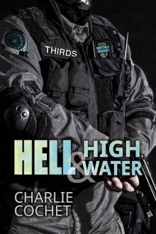 hell and high water, charlie cochet, epub, pdf, mobi, download
