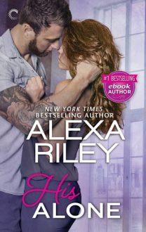 his alone, alexa riley, epub, pdf, mobi, download