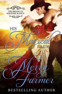 his magical bride, merry farmer, epub, pdf, mobi, download