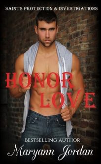 honor love, maryann jordan, epub, pdf, mobi, download