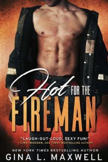 hot for the fireman, gina l maxwell, epub, pdf, mobi, download