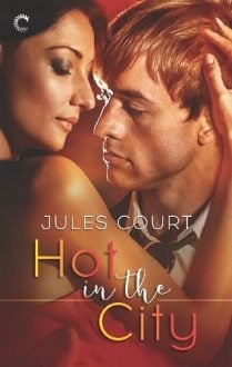 hot in the city, jules court, epub, pdf, mobi, download