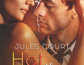 hot in the city jules court