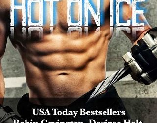 hot on ice avery flynn