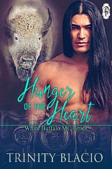 hunger of the heart, trinity blacio, epub, pdf, mobi, download