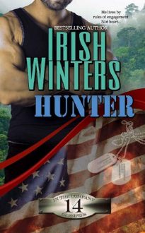 hunter, irish winters, epub, pdf, mobi, download