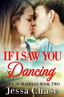 if i saw you dancing, jessa chase, epub, pdf, mobi, download