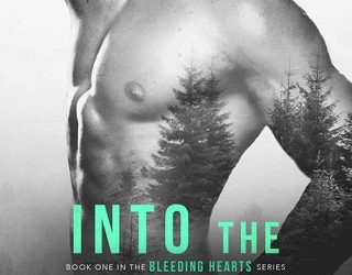 into the tommorrows whitney barbetti