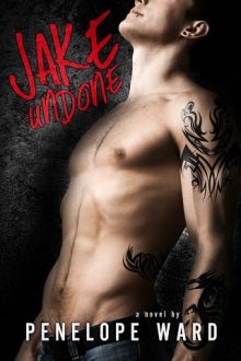 jake undone, penelope ward, epub, pdf, mobi, download
