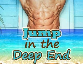 jump in the deep end devyn morgan