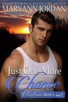 just one more chance, maryann jordan, epub, pdf, mobi, download
