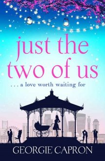 just the two of us, georgie capron, epub, pdf, mobi, download