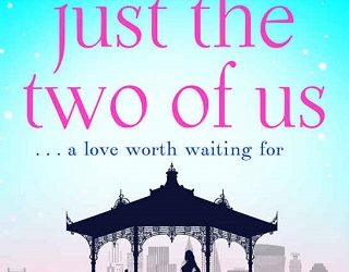 just the two of us georgie capron