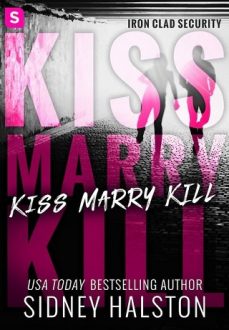 kiss marry kill, sidney halston, epub, pdf, mobi, download