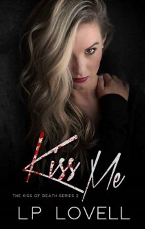 kiss me, lp lovell, epub, pdf, mobi, download
