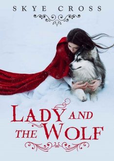 lady and the wolf, sa cross, epub, pdf, mobi, download