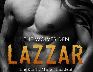 lazzar serena simpson