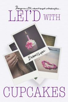 lei'd with cupcakes, bethany lopez, epub, pdf, mobi, download