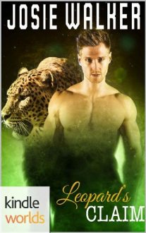 leopard's claim, josie walker, epub, pdf, mobi, download