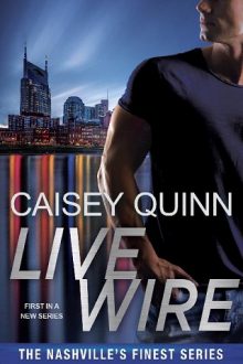 live wire, caisey quinn, epub, pdf, mobi, download